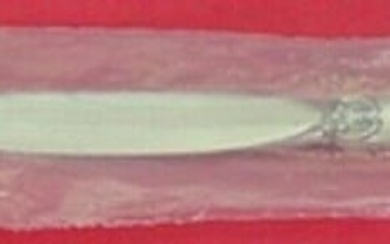 Strasbourg by Gorham Sterling Silver Place Size Knife New factory sealed 9 1/4"