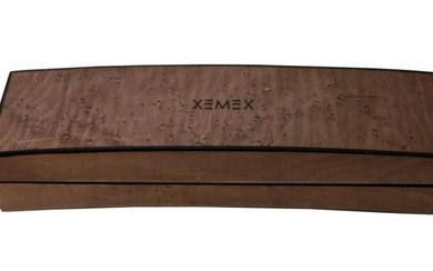 Xemex Watch Box