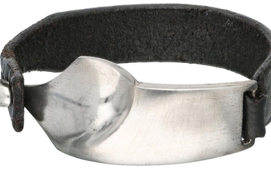 Zilveren Lapponia armband 925/1000.