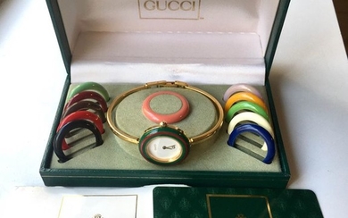 Gucci - 1100 L - Women - 1990-1999