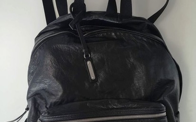 Yves Saint Laurent - City Backpack
