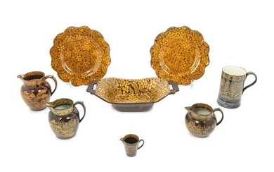 A Collection of English Ceramics
