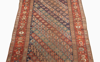 Afshar Shiraz Oriental Rug