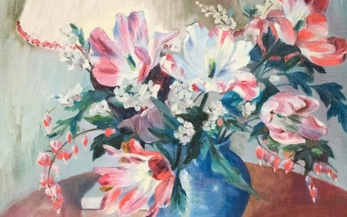 American School, Early Spring Bouquet