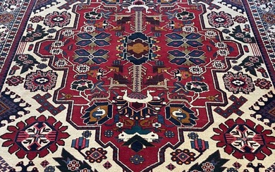 Ardebil - Carpet - 354 cm - 272 cm