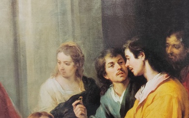 Art. "Bartolomé Esteban Murillo (1617-1682)". . Madrid, Musée du Prado, 1982 et Londres, Royal Academy...
