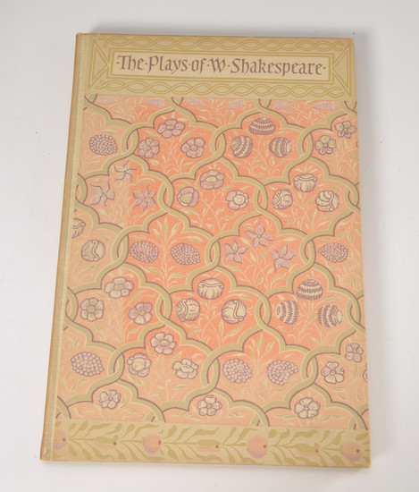 BOOKS: LEC, Shakespeare, Henry the Fourth, Part I