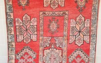 Berber - Carpet - 438 cm - 215 cm