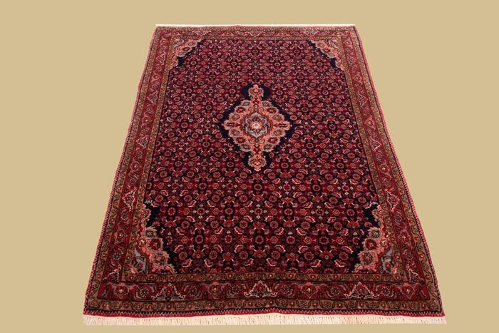 Bidjar - Carpet - 170 cm - 113 cm
