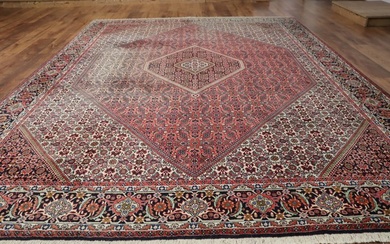 Bidjar Iran - Carpet - 350 cm - 250 cm