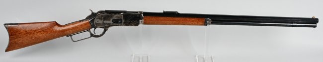 CHAPARRAL WINCHESTER MODEL 1876 LEVER ACTION