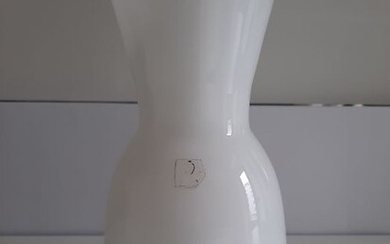 Carlo Scarpa - Venini - Opal Vase - Glass