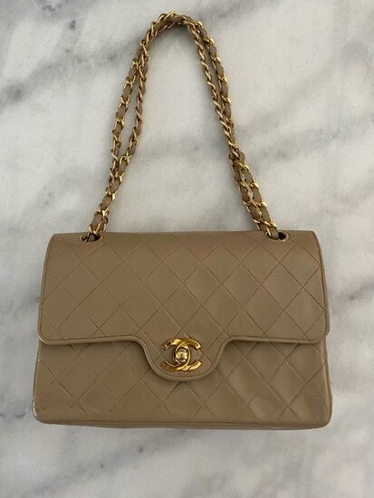Chanel - Classic double flap bag Shoulder bag