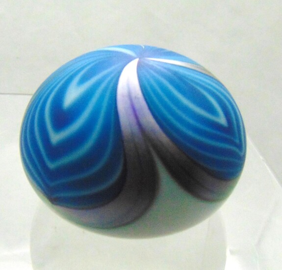 Charles Lotton paperweight