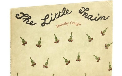 [Children's & Illustrated] Craigie, Dorothy, The Little