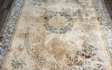 China - Carpet - 280 cm - 185 cm