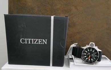 Citizen - Citizen Promaster Marine JP2000-08E -JP2000-08E - Unisex - 2011-present
