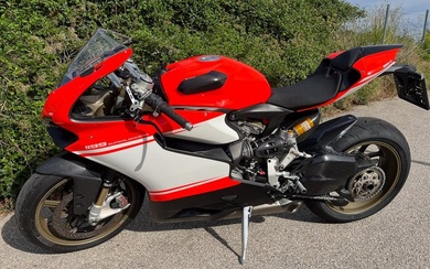 Ducati - Superleggera - 1199 cc - 2014