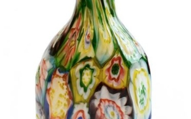 Egidio Ferro ( A.VE.M.) - Vintage Murano glass vase
