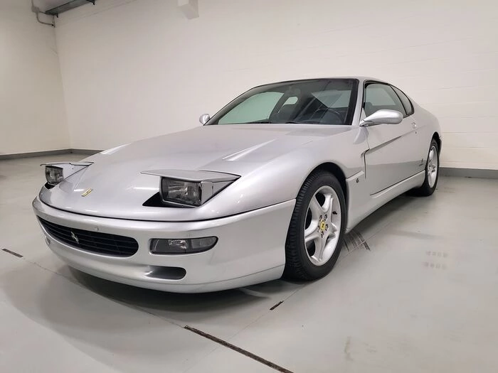 Ferrari - 456 GT - 1997