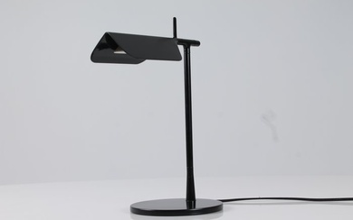 Flos - Edward Barber e Jay Osgerby - Table lamp - Tab Table - Aluminium