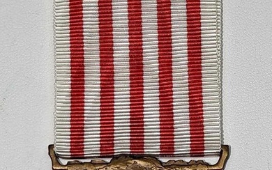 French 1914–1918 Commemorative War Medal