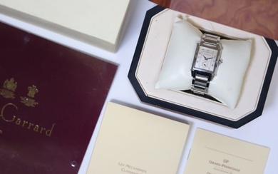 Girard Perregaux Vintage 1945 Automatic with Box a