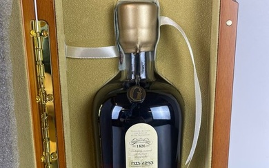 Glendronach 27 years old Grandeur - Batch 010 - Original bottling - 70cl