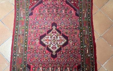 Hamadan - Carpet - 138 cm - 103 cm