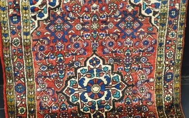 Hamadan - Carpet - 150 cm - 105 cm