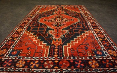 Hamadan - Carpet - 160 cm - 107 cm