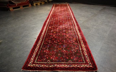 Hamadaniran - Carpet - 500 cm - 89 cm