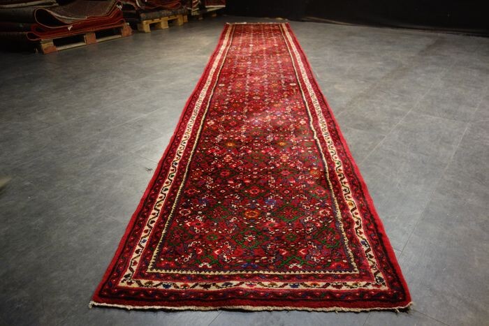 Hamadaniran - Carpet - 500 cm - 89 cm