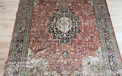 Hereke - Carpet - 295 cm - 195 cm