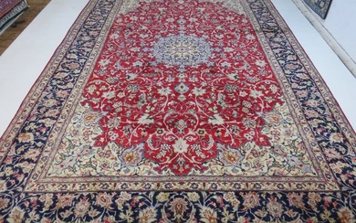 Isphahan - Carpet - 472 cm - 305 cm