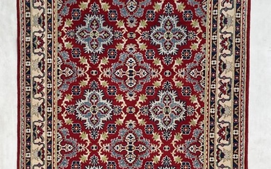 Kazak - Carpet - 204 cm - 153 cm