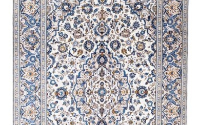 Keshan Kork - Carpet - 305 cm - 203 cm