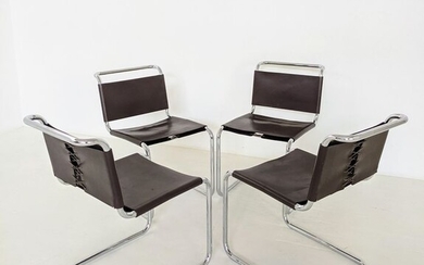 Knoll - Chair (4) - S33