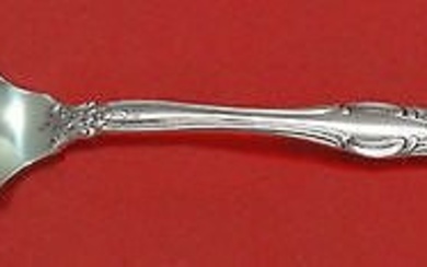 La Scala by Gorham Sterling Silver Cheese Scoop Custom Made 6 1/8"