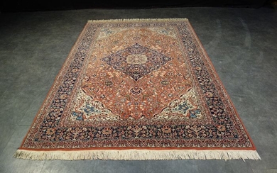 Ladik - Carpet - 246 cm - 160 cm