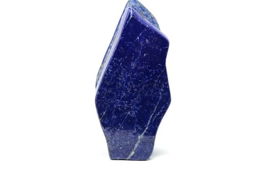Lapis LazuliFreeform - 29×13×7 cm - 4.8 kg