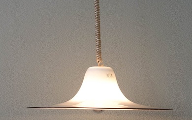 Leucos Renato Toso - Hanging lamp - Glass