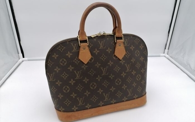 Louis Vuitton - Alma Clutch bag
