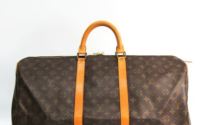 Louis Vuitton - M41424 Weekend bag