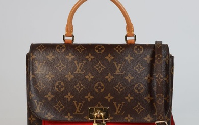 Louis Vuitton - Marignan - Handbag