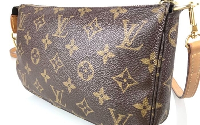 Louis Vuitton - Pochette Accessoires Crossbody bag
