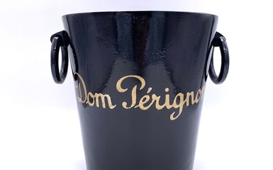 MVR - Secchiello Champagne Dom Perignon
