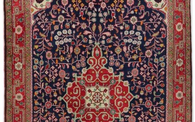 Malayer - Carpet - 207 cm - 134 cm