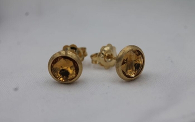 Marco Bicego - 18 kt. Yellow gold - Earrings