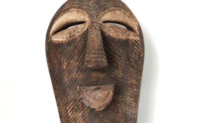 Mask - Songye - Congo (No Reserve Price)